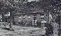 Pub Wermelink owned by Aunt Sien (c. 1915)