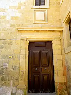 Cagliares Palace