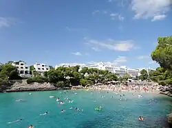 Cala Gran