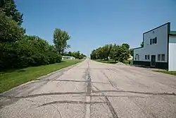 Main Street