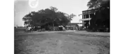 Calhoun, 1928