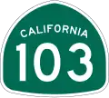 State Route 103
