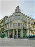 Cervantes Street, 4