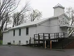 Calvary Missionary Baptist Church