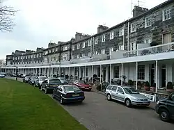Calverley Park Crescent Royal Tunbridge Wells