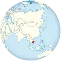 Cambodia