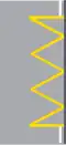 Buses stop marking