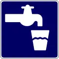 Drinking waters