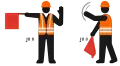 Red-flag