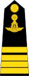 Major
