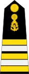 Commander