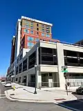 Cambria_Suites_Hotel,_Asheville,_NC_(31801752907)