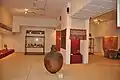 Camel exhibition in Temporary Gallery