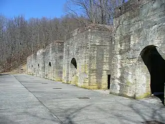 Kilns