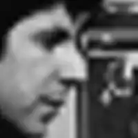 Enlarged image example (a=-0.75)