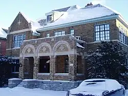 High Commission in Ottawa