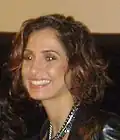 Camila Pitanga Carol