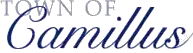 Official logo of Camillus, New York