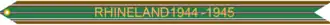 Rhineland