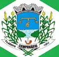 Coat of arms of Campanário