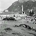 Vajont Dam disaster