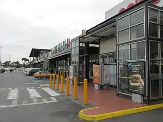 Campbellfield Plaza Shopping Centre