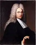 Campegius Vitringa (1693-1723)&nbsp;[nl]