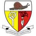 Coat of arms of Campione d'Italia