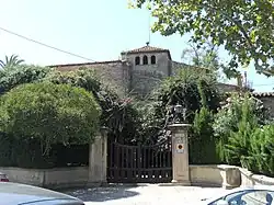 Masia of Can Fargas&nbsp;[ca]