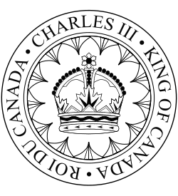 Great Seal of Canada (2025–)