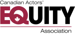 "EQ" in red, "UITY" in black, with a maple leaf in the Q