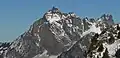 Canadian Border Peak