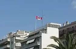 Embassy of Canada