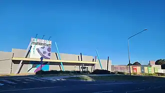 Canberra Outlet Centre