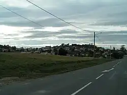 A general view of Cancon
