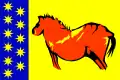 Flag of Candamo