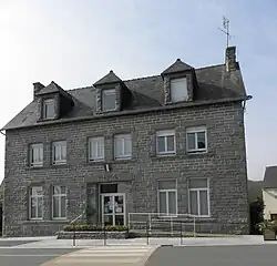 Town hall