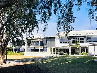 Caningeraba State School, 2020
