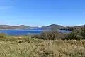 Cannonsville Reservoir at Deposit