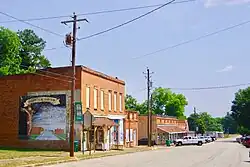 Depot Street