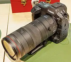 RF 24–105 mm L IS USM Z
