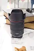 RF 24–105 mm L IS USM
