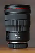 RF 15–35 mm L IS USM