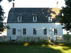 Meetinghouse