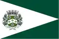Flag of Canto do Buriti