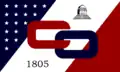 Flag of Canton, Ohio