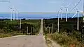 Wind farm