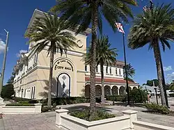 Cape Canaveral City Hall