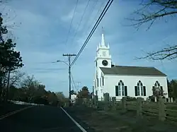 South Dennis Congregational Church