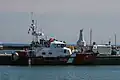 CCGS Cape Mercy